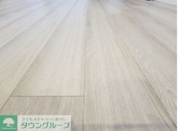 Cスクエア矢口の物件内観写真